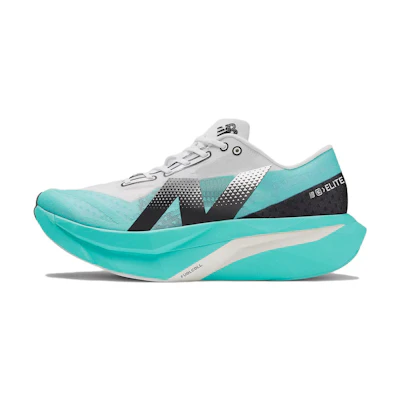 NB FuelCell SuperComp Elite v4 'Cyber Jade'