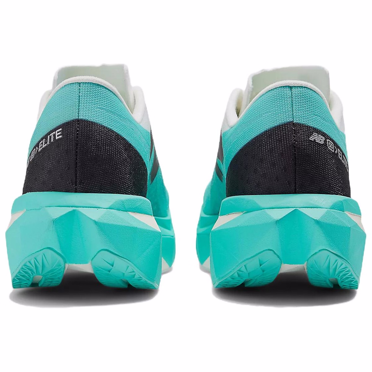 New Balance FuelCell SuperComp Elite v4 'Cyber Jade'