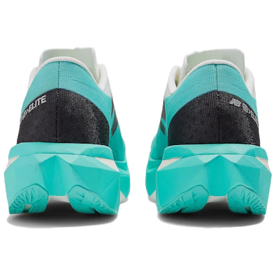 New Balance FuelCell SuperComp Elite v4 'Cyber Jade'
