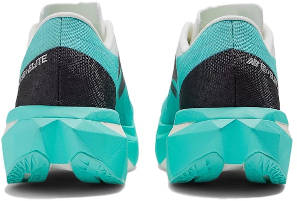 New Balance FuelCell SuperComp Elite v4 'Cyber Jade' MRCELCT4 Shop New Balance FuelCell SuperComp Elite v4 'Cyber Jade' MRCELCT4
