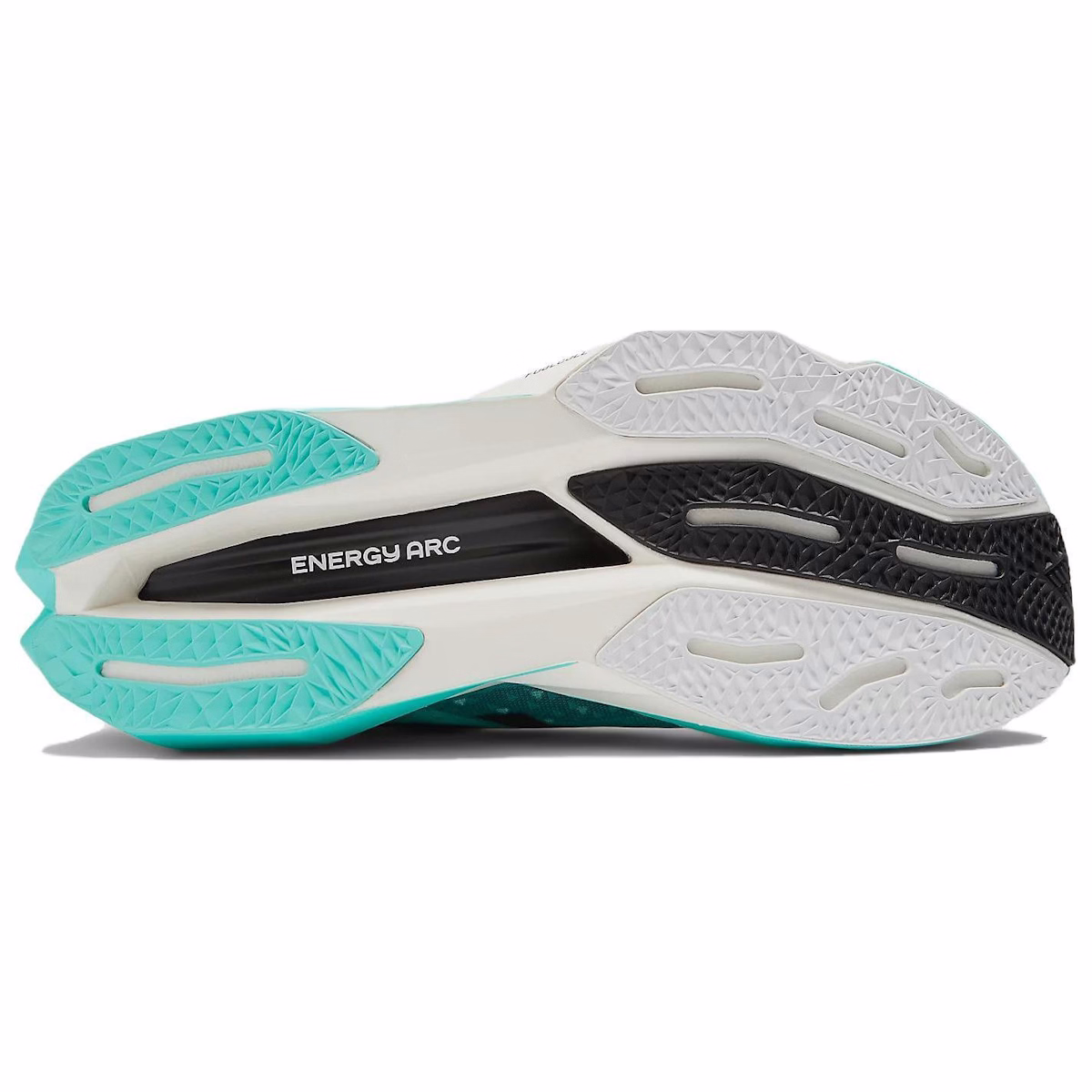 New Balance FuelCell SuperComp Elite v4 'Cyber Jade'