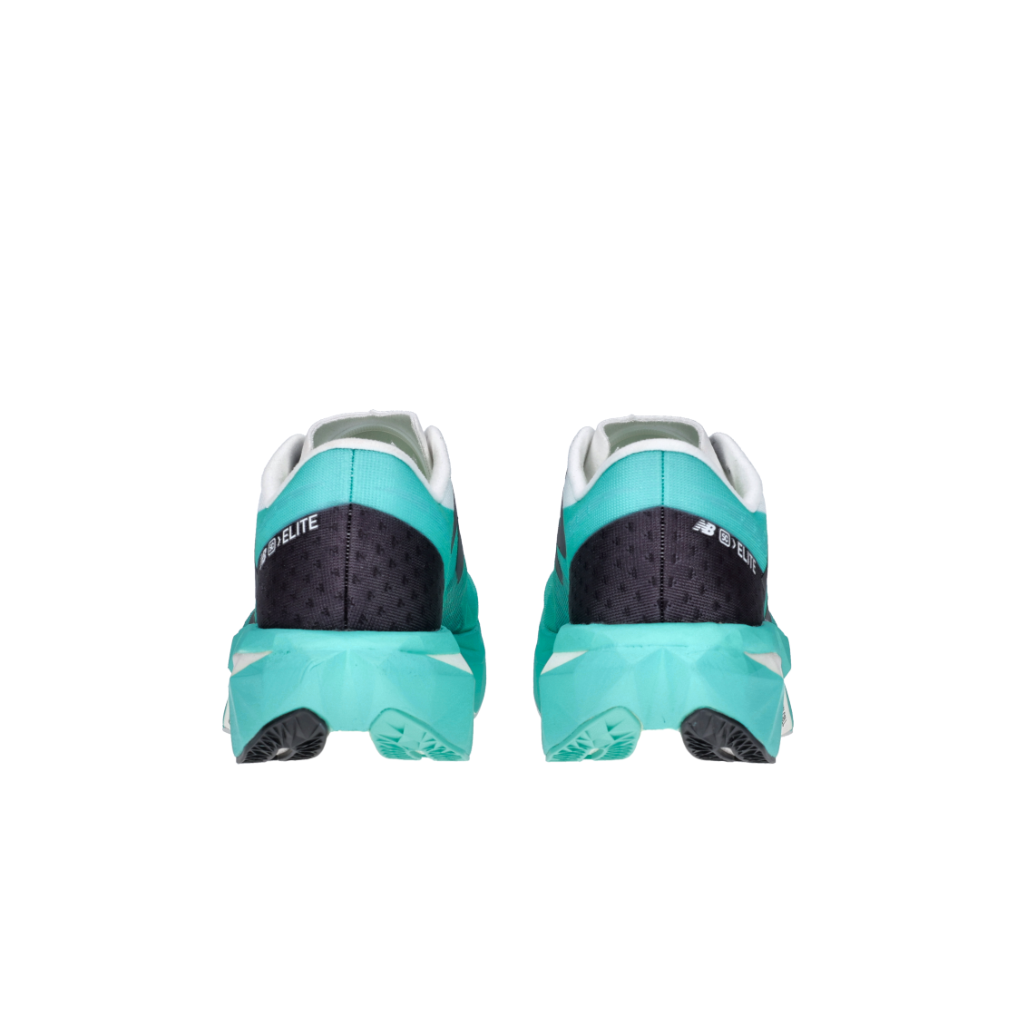 Details for 뉴발란스 퓨얼셀 슈퍼컴프 엘리트 v4 '사이버 제이드' MRCELCT4