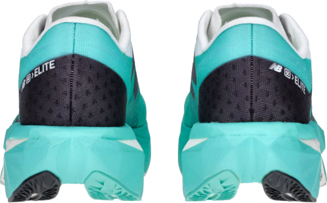 뉴발란스 퓨얼셀 슈퍼컴프 엘리트 v4 '사이버 제이드' MRCELCT4 Details for 뉴발란스 퓨얼셀 슈퍼컴프 엘리트 v4 '사이버 제이드' MRCELCT4