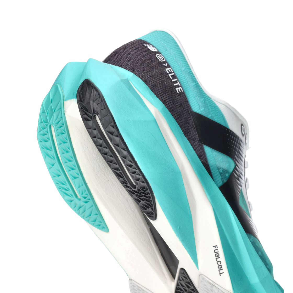 Cheap 뉴발란스 퓨얼셀 슈퍼컴프 엘리트 v4 '사이버 제이드' MRCELCT4