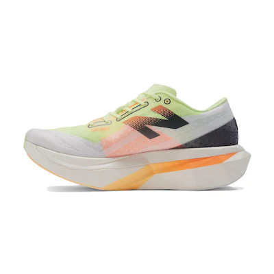 NB FuelCell SuperComp Elite v4 'White Lime Mango'