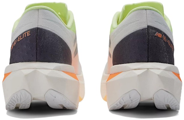 New Balance FuelCell SuperComp Elite v4 'White Lime Mango' MRCELLA4 Purchase New Balance FuelCell SuperComp Elite v4 'White Lime Mango' MRCELLA4
