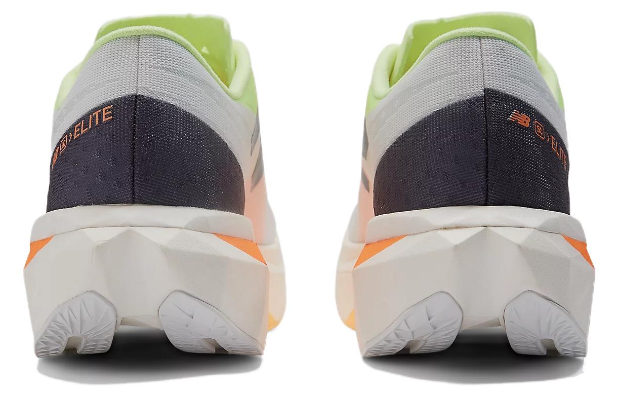 Details for New Balance FuelCell SuperComp Elite v4 'Blanco Lima Mango' MRCELLA4