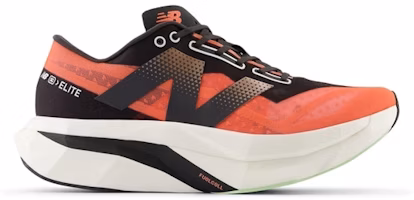 New Balance FuelCell SuperComp Elite v4 EP4 New Balance FuelCell SuperComp Elite v4 EP4