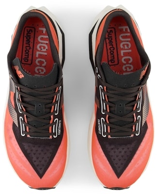 New Balance FuelCell SuperComp Elite v4 EP4 Lelaki/Perempuan MRCELEP4-D Lookbook New Balance FuelCell SuperComp Elite v4 EP4 Lelaki/Perempuan MRCELEP4-D