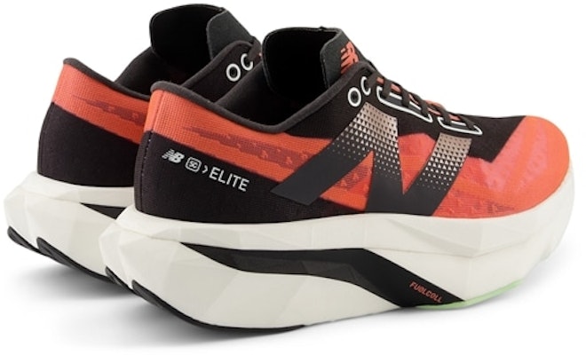 New Balance FuelCell 超音速精英 v4 EP4 跑鞋 WRCELEP4-B Details for New Balance FuelCell 超音速精英 v4 EP4 跑鞋 WRCELEP4-B