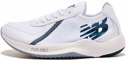 New Balance FuelCell Supercomp II 'White Green' MSCMP2EA New Balance FuelCell Supercomp II 'White Green' MSCMP2EA