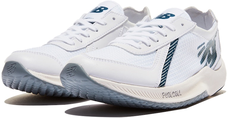 New Balance FuelCell Supercomp II 'Blanco Verde' MSCMP2EA Order New Balance FuelCell Supercomp II 'Blanco Verde' MSCMP2EA