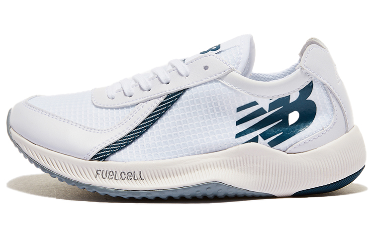 Buy New Balance FuelCell SuperComp Elite v4 'White Lime Mango