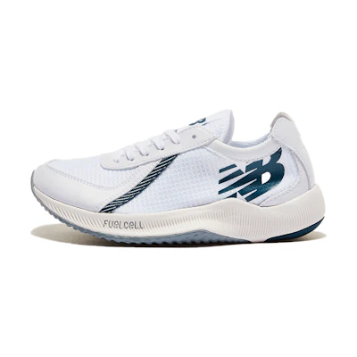 NB FuelCell Supercomp II 'White Green'