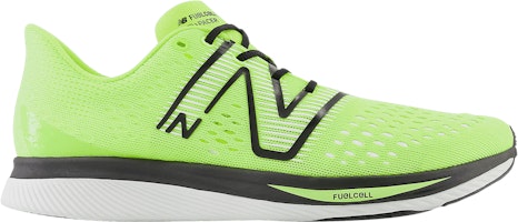 New Balance FuelCell SuperComp Pacer 2E Wide 'Thirty Watt Black' MFCRRCT-2E New Balance FuelCell SuperComp Pacer 2E Wide 'Thirty Watt Black' MFCRRCT-2E