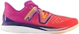 New Balance FuelCell SuperComp Pacer 'Electric Red Magenta Pop' MFCRRCE