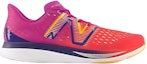 Order New Balance FuelCell SuperComp Pacer 'Electric Red Magenta Pop' MFCRRCE