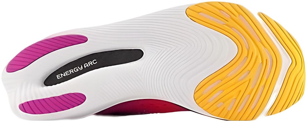 New Balance FuelCell SuperComp Pacer 'Electric Red Magenta Pop' MFCRRCE Purchase New Balance FuelCell SuperComp Pacer 'Electric Red Magenta Pop' MFCRRCE