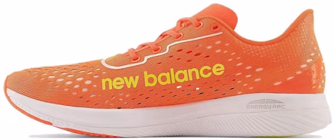 New Balance FuelCell SuperComp Pacer 'Orange Yellow' MFCRRCD New Balance FuelCell SuperComp Pacer 'Orange Yellow' MFCRRCD