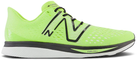 New Balance FuelCell SuperComp Pacer 'Thirty Watt Black' MFCRRCT New Balance FuelCell SuperComp Pacer 'Thirty Watt Black' MFCRRCT