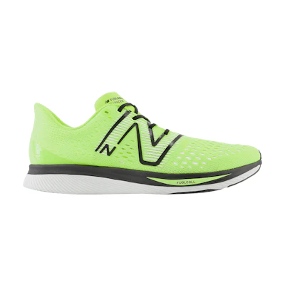 NB FuelCell SuperComp Pacer 'Thirty Watt Black'