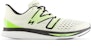 New Balance FuelCell SuperComp Pacer CC 'White Green' MFCRRCC