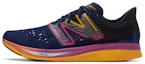 Buy New Balance FuelCell SuperComp Pacer LE Night Sky Orange Pink MFCRRLE