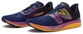 New Balance FuelCell SuperComp Pacer LE Night Sky Orange Pink MFCRRLE