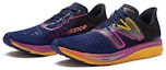 Lookbook New Balance FuelCell SuperComp Pacer LE Night Sky Orange Pink MFCRRLE