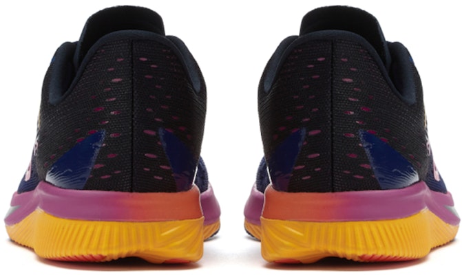 New Balance FuelCell SuperComp Pacer LE Night Sky Orange Pink MFCRRLE Shop New Balance FuelCell SuperComp Pacer LE Night Sky Orange Pink MFCRRLE