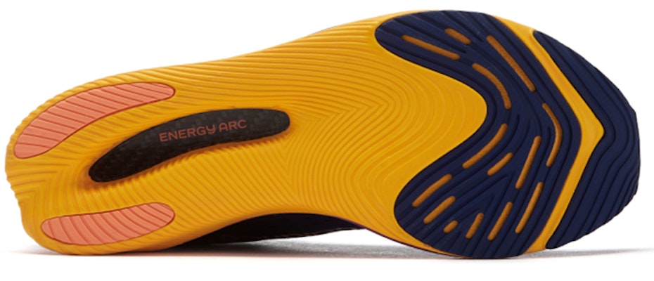 New Balance FuelCell SuperComp Pacer LE Night Sky Orange Pink MFCRRLE Purchase New Balance FuelCell SuperComp Pacer LE Night Sky Orange Pink MFCRRLE