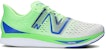 New Balance FuelCell SuperComp Pacer LE White Green Blue MFCRRLW