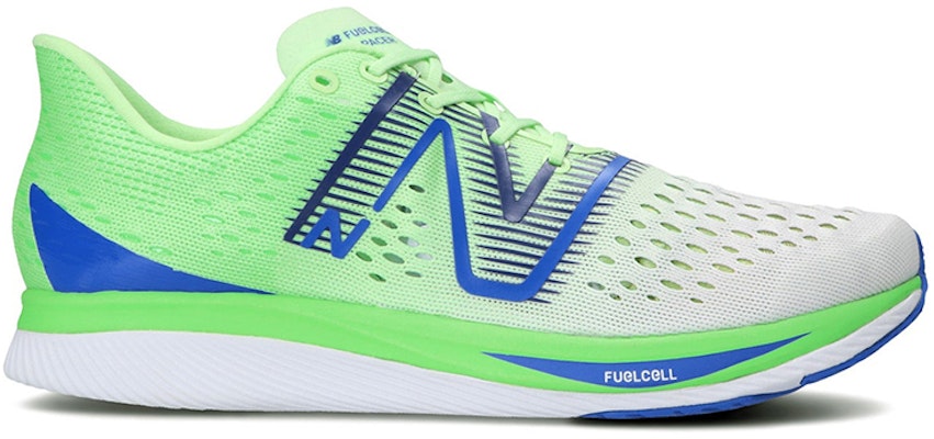 NB FuelCell SC Pacer LE 白緑青 MFCRRLW Order NB FuelCell SC Pacer LE 白緑青 MFCRRLW