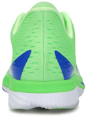 New Balance FuelCell SuperComp Pacer LE White Green Blue MFCRRLW Lookbook New Balance FuelCell SuperComp Pacer LE White Green Blue MFCRRLW