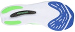 Shop New Balance FuelCell SuperComp Pacer LE White Green Blue MFCRRLW
