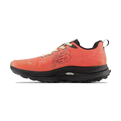 NB FuelCell SuperComp Trail 'Neon Red'
