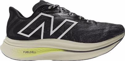 New Balance FuelCell SuperComp Trainer v2 2E Wide 'Black Thirty Watt' MRCXBK3-2E New Balance FuelCell SuperComp Trainer v2 2E Wide 'Black Thirty Watt' MRCXBK3-2E