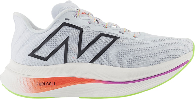 New Balance FuelCell SuperComp Trainer v2 2E Wide 'Ice Blue Neon Dragonfly' MRCXLG3-2E Buy New Balance FuelCell SuperComp Trainer v2 2E Wide 'Ice Blue Neon Dragonfly' MRCXLG3-2E