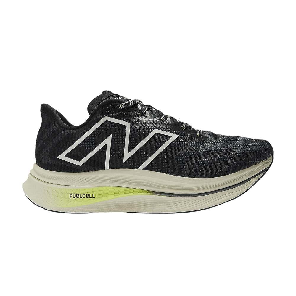Buy New Balance FuelCell SuperComp Trainer v2 2E Wide 'Hitam Thirty Watt' MRCXBK3-2E