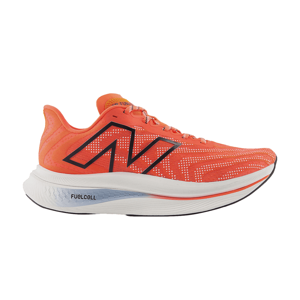 New Balance FuelCell SuperComp Trainer v2 2E Wide 'Neon Dragonfly' MRCXCK3-2E