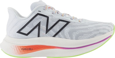 New Balance FuelCell SuperComp Trainer v2 2E Wide 'Ice Blue Neon Dragonfly' MRCXLG3-2E New Balance FuelCell SuperComp Trainer v2 2E Wide 'Ice Blue Neon Dragonfly' MRCXLG3-2E