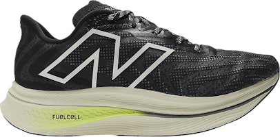 New Balance FuelCell SuperComp Trainer v2 2E Wide 'Black Thirty Watt' MRCXBK3-2E New Balance FuelCell SuperComp Trainer v2 2E Wide 'Black Thirty Watt' MRCXBK3-2E