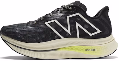 New Balance FuelCell SuperComp Trainer v2 'Black Thirty Watt' MRCXBK3 New Balance FuelCell SuperComp Trainer v2 'Black Thirty Watt' MRCXBK3