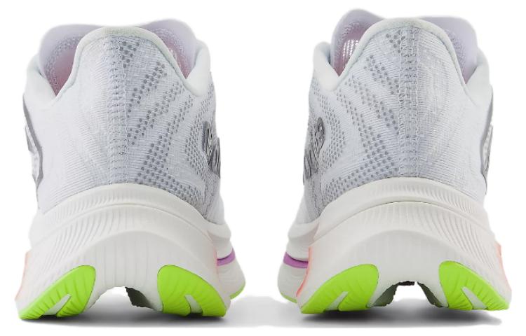 Purchase New Balance FuelCell SuperComp Trainer v2 'Ice Blue Neon Dragonfly' Azul Hielo. MRCXLG3