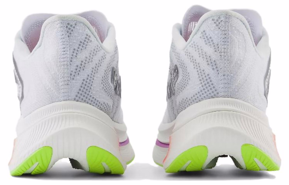 New Balance FuelCell SuperComp Trainer v2 'Ice Blue Neon Dragonfly'