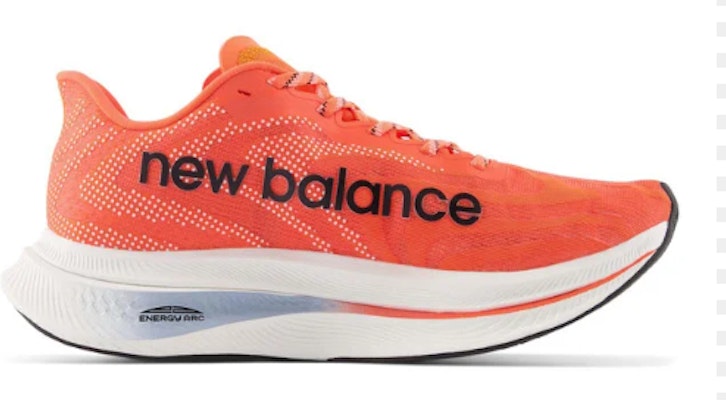 New Balance FuelCell SuperComp Trainer v2 'Neon Dragonfly' MRCXCK3 Order New Balance FuelCell SuperComp Trainer v2 'Neon Dragonfly' MRCXCK3