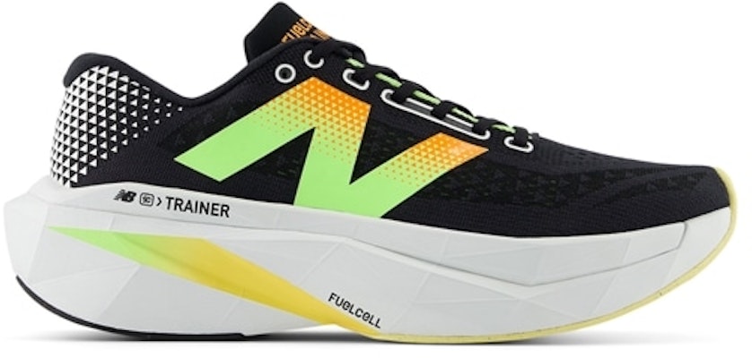 New Balance Fuelcell Supercomp Trainer v3 'Black Lime' MRCXLB4-D Buy New Balance Fuelcell Supercomp Trainer v3 'Black Lime' MRCXLB4-D