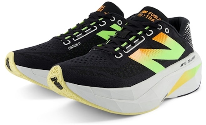 New Balance Fuelcell Supercomp Trainer v3 'Black Lime' MRCXLB4-D Purchase New Balance Fuelcell Supercomp Trainer v3 'Black Lime' MRCXLB4-D