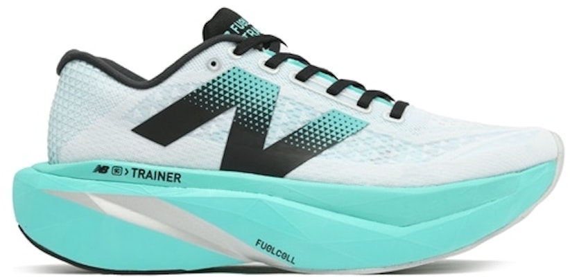 New Balance Fuelcell Supercomp Trainer v3 'Blue White' MRCXLW4-D Buy New Balance Fuelcell Supercomp Trainer v3 'Blue White' MRCXLW4-D