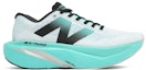 Buy New Balance Fuelcell Supercomp Trainer v3 'Biru Putih' MRCXLW4-D